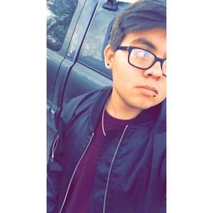 Meet your Posher, Austin